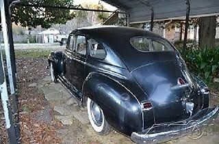 1947 Plymouth Special Deluxe - photo 6