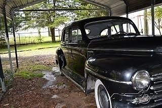 1947 Plymouth Special Deluxe - photo 9