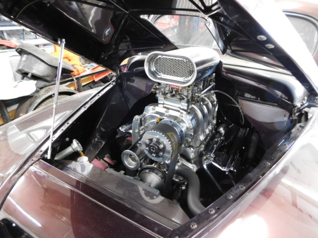 1947 Plymouth Street Rod Sedan - photo 12