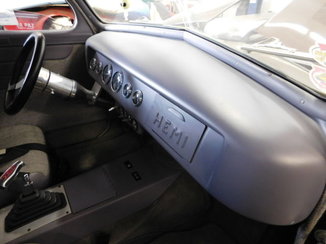 1947 Plymouth Street Rod Sedan - photo 13