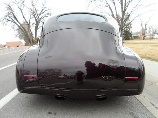 1947 Plymouth Street Rod Sedan - photo 7