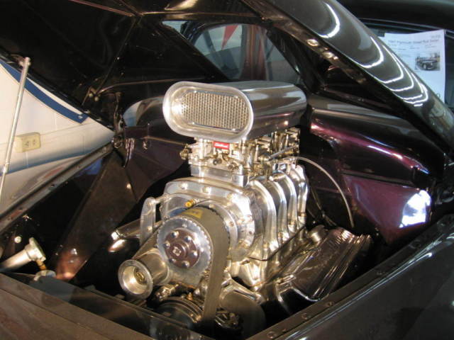 1947 Plymouth Street Rod Sedan Street Rod - photo 12