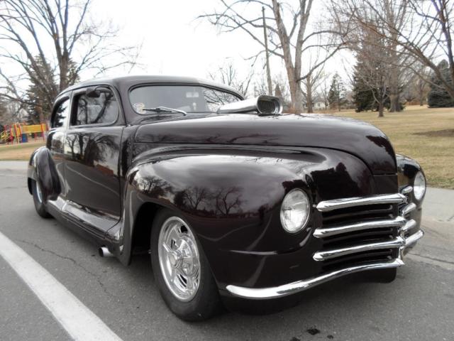 1947 Plymouth Other Custom - photo 2