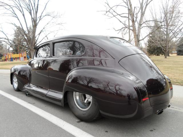1947 Plymouth Other Custom - photo 3