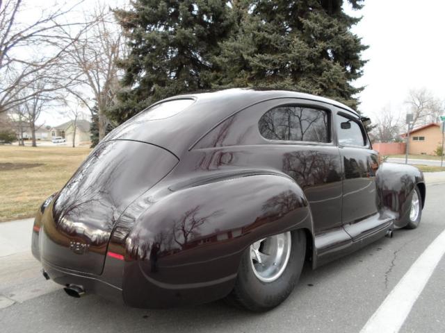 1947 Plymouth Other Custom - photo 4