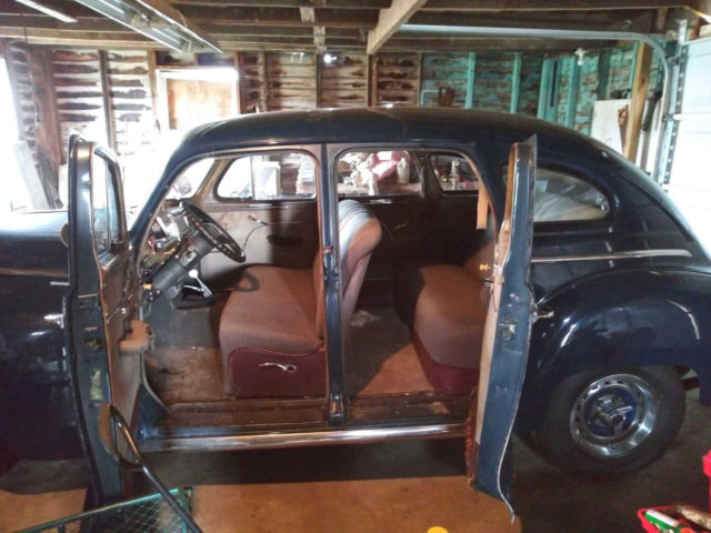 1947 Plymouth Other - photo 2