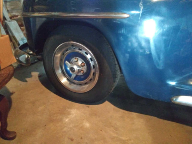 1947 Plymouth Other - photo 3