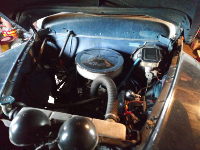 1947 Plymouth Other - photo 4