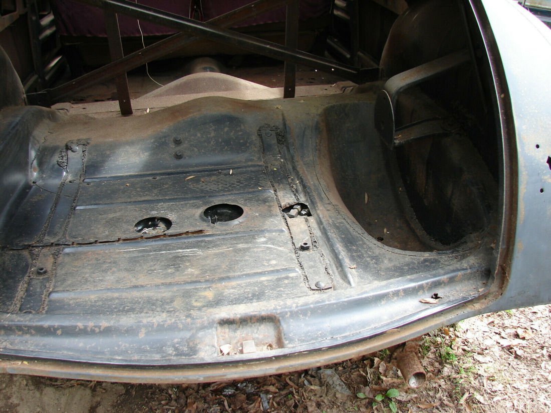 1947 Plymouth Club Coupe - photo 10