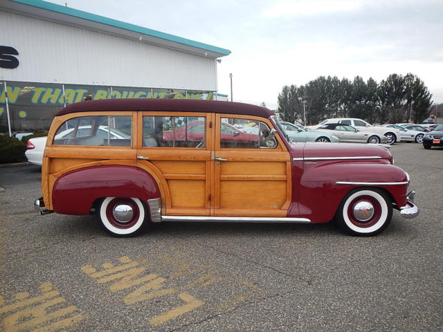 1947 Plymouth Other -- - photo 3