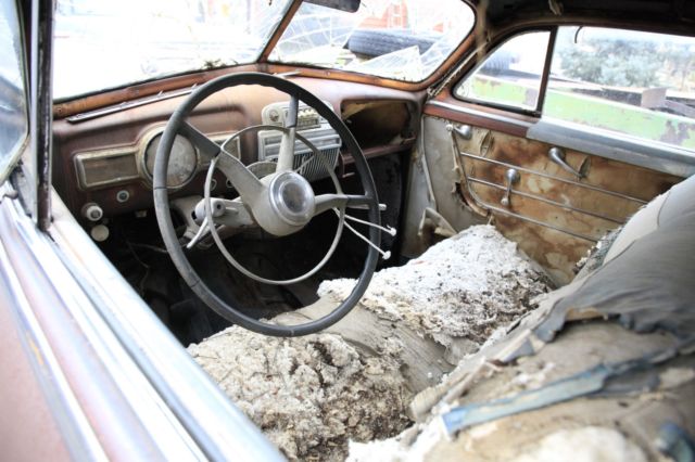 1947 Pontiac Other - photo 10