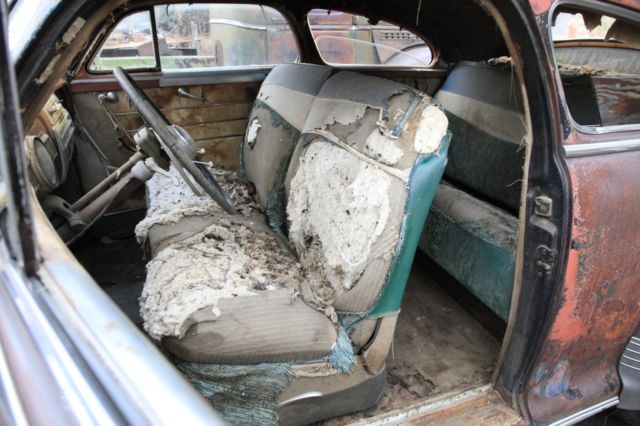 1947 Pontiac Other - photo 13