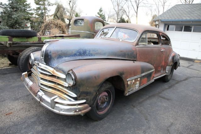 1947 Pontiac Other - photo 2