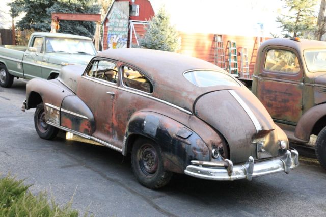 1947 Pontiac Other - photo 3