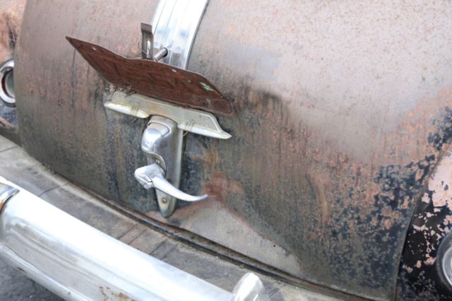 1947 Pontiac Other - photo 7
