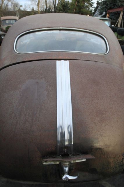 1947 Pontiac Other - photo 9