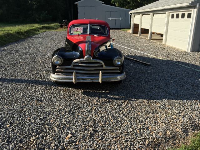 1947 Pontiac Other - photo 2