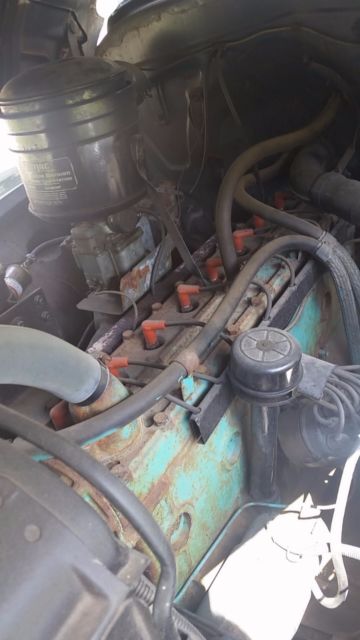 1947 Pontiac Other - photo 3