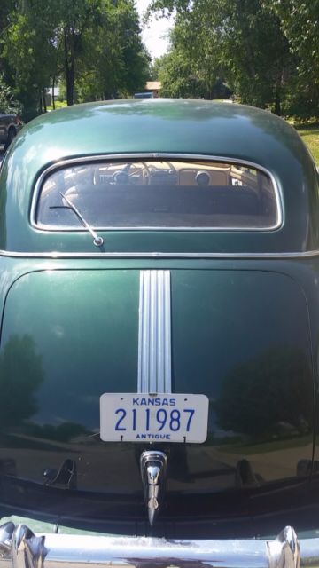 1947 Pontiac Other - photo 4
