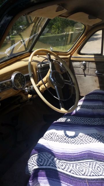 1947 Pontiac Other - photo 6