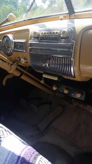 1947 Pontiac Other - photo 7