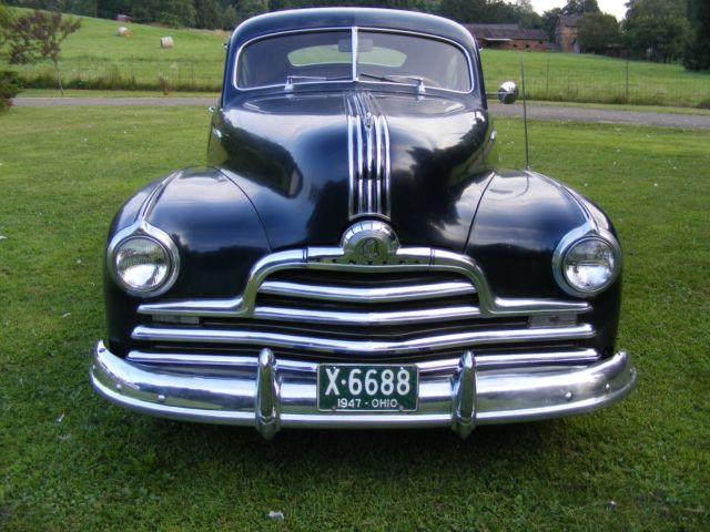1947 Pontiac Other DELUXE - photo 3