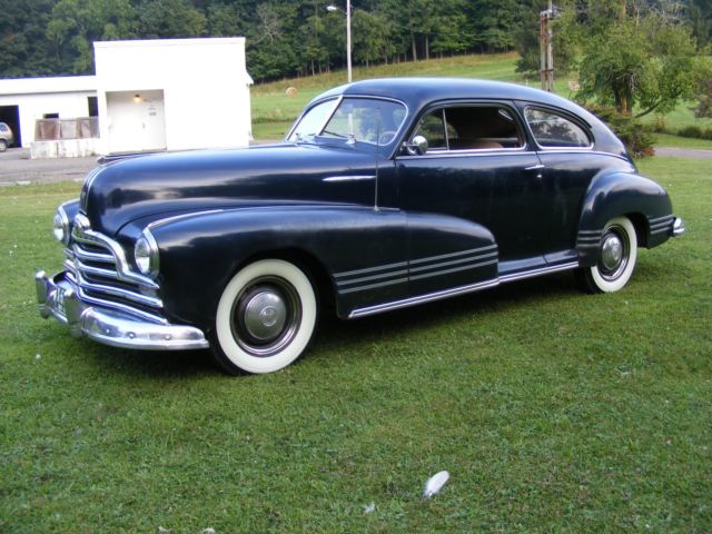 1947 Pontiac Other DELUXE - photo 4