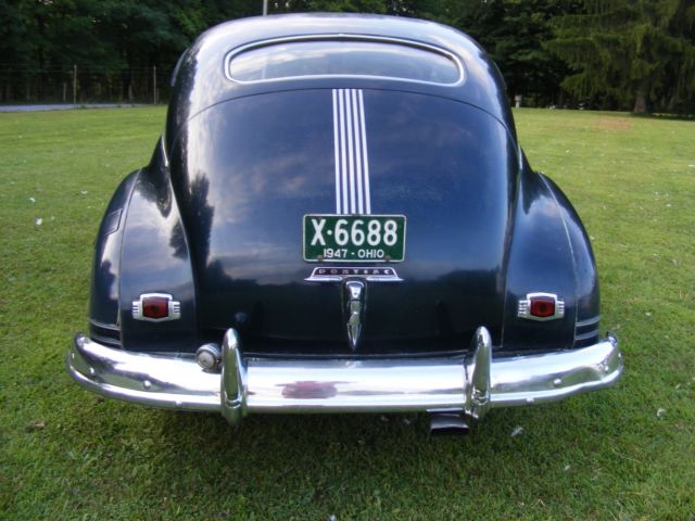 1947 Pontiac Other DELUXE - photo 6