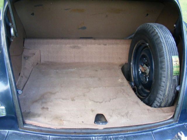 1947 Pontiac Other DELUXE - photo 7