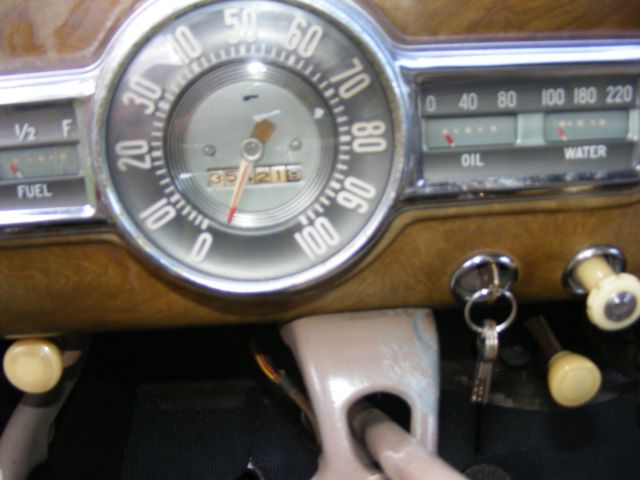 1947 Pontiac Other DELUXE - photo 8