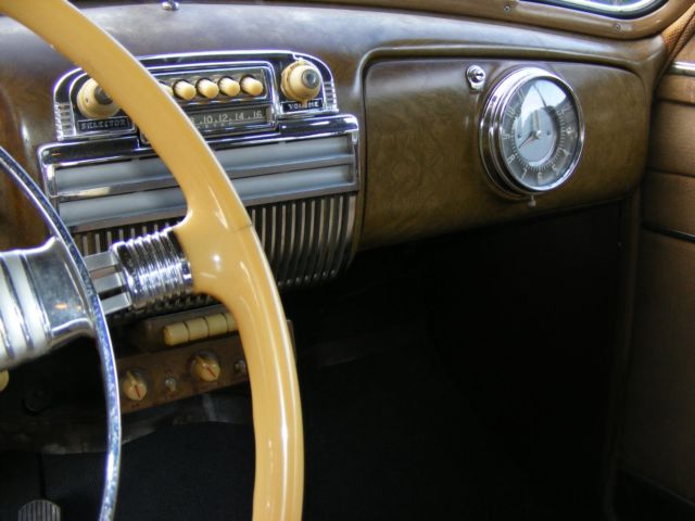 1947 Pontiac Other DELUXE - photo 9
