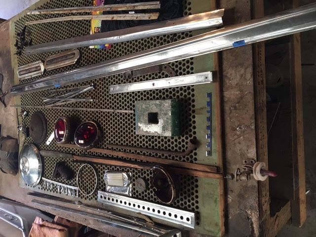 1947 Pontiac Other - photo 11