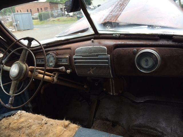 1947 Pontiac Other - photo 12