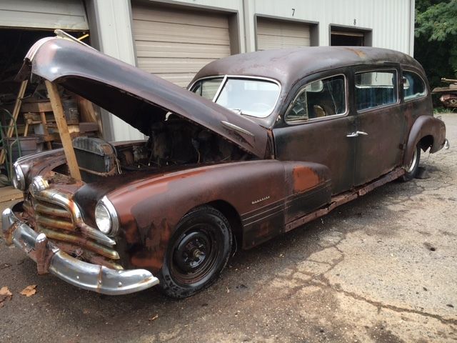 1947 Pontiac Other - photo 13