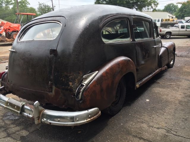 1947 Pontiac Other - photo 2