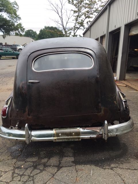 1947 Pontiac Other - photo 3
