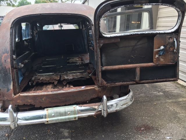 1947 Pontiac Other - photo 5