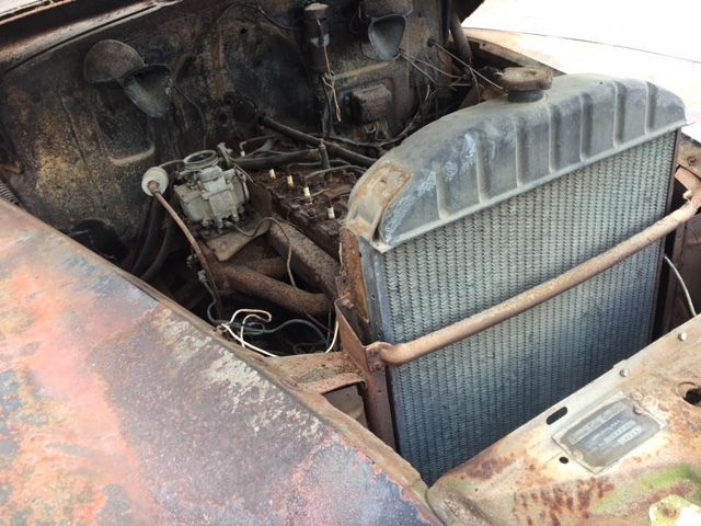 1947 Pontiac Other - photo 7