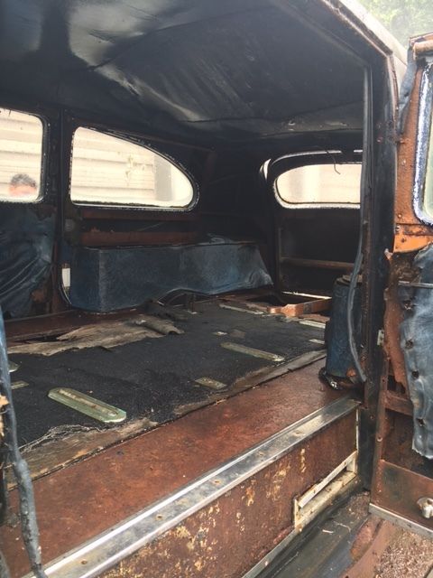 1947 Pontiac Other - photo 9