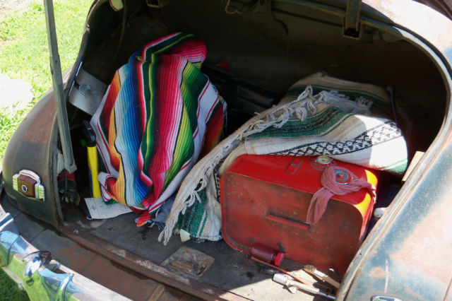 1947 Pontiac Other - photo 10