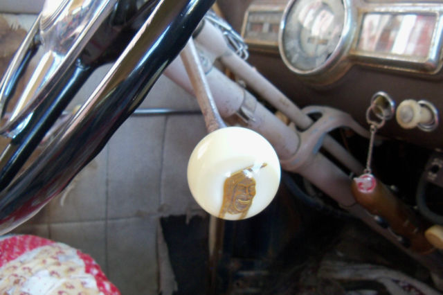 1947 Pontiac Other - photo 11