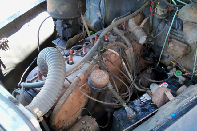 1947 Pontiac Other - photo 12