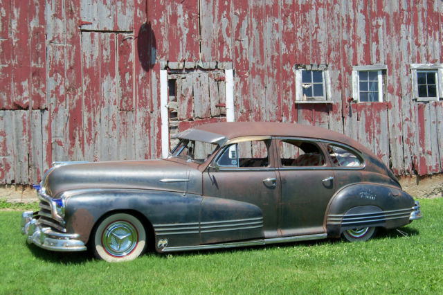 1947 Pontiac Other - photo 2