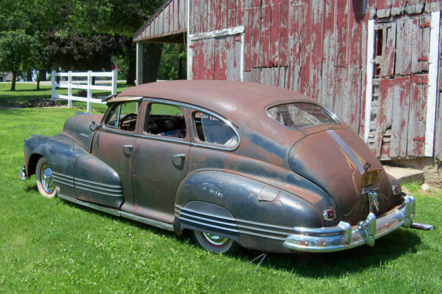 1947 Pontiac Other - photo 3
