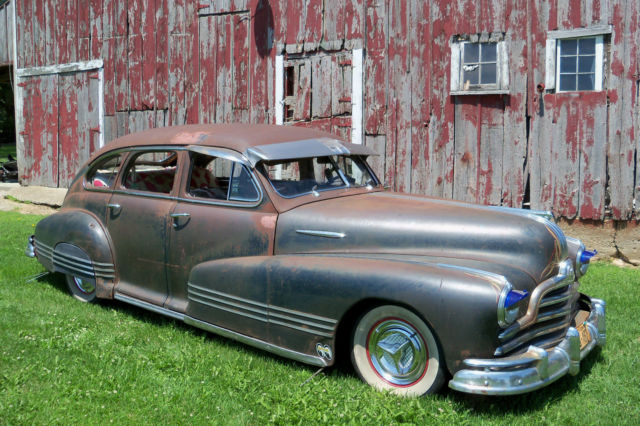 1947 Pontiac Other - photo 4