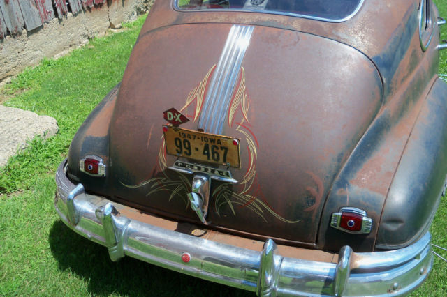 1947 Pontiac Other - photo 5