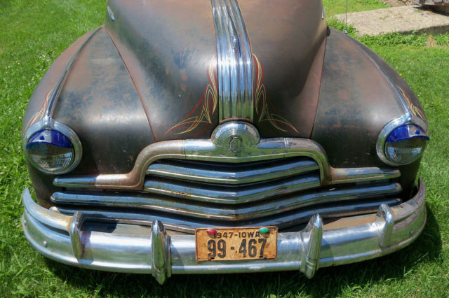 1947 Pontiac Other - photo 6