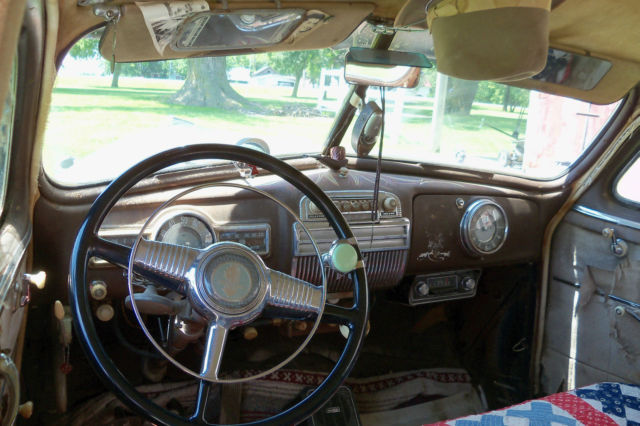1947 Pontiac Other - photo 7