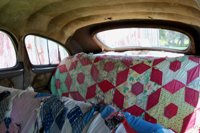 1947 Pontiac Other - photo 8