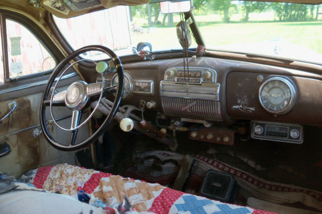 1947 Pontiac Other - photo 9